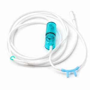 Silicone Nasal Cannula — 10 Pack