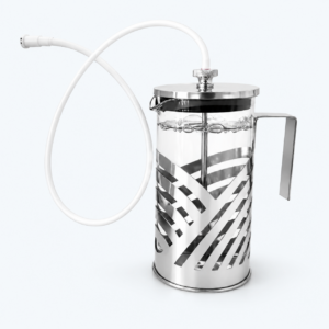 Hydrogen Water Infusion Jug