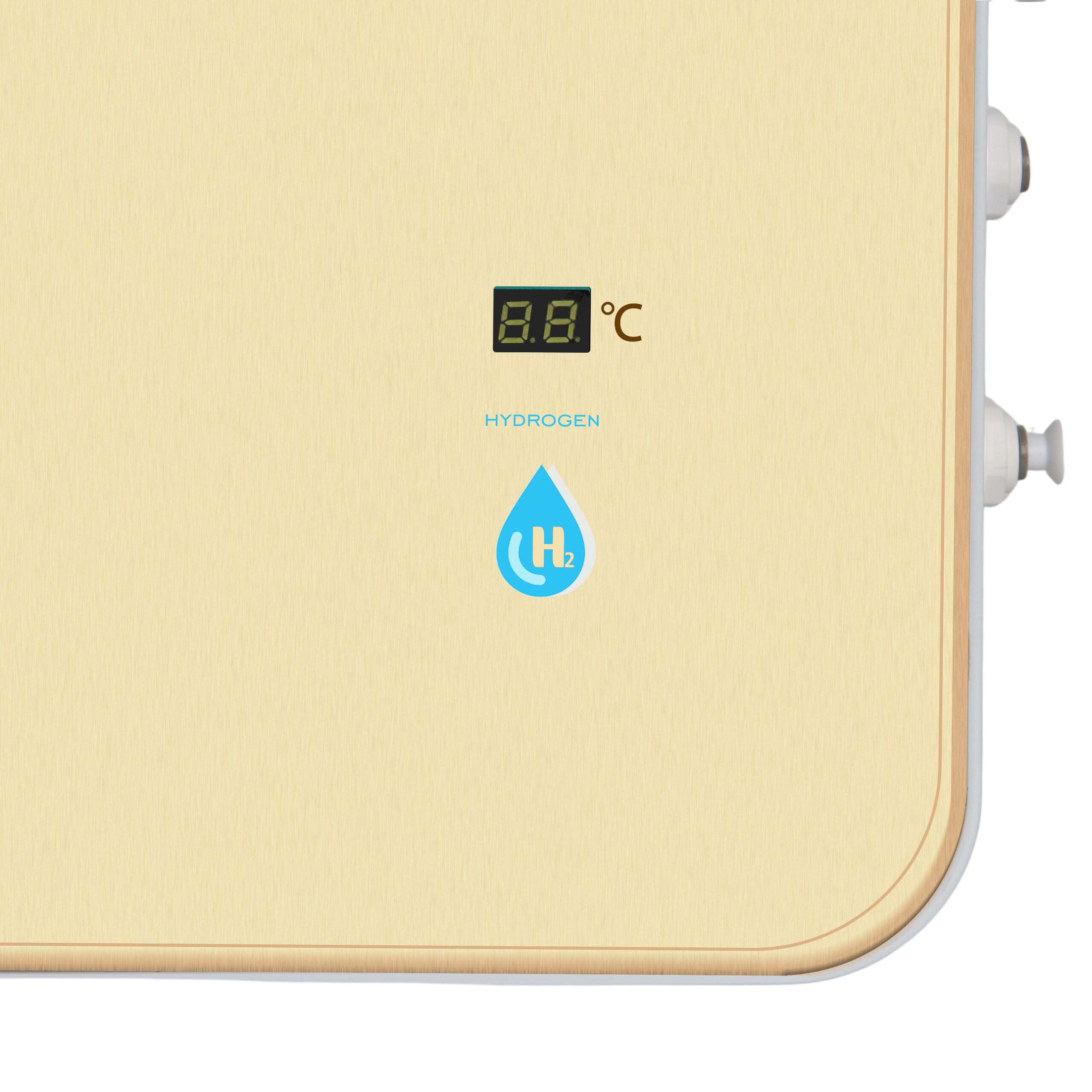 Compact HydroPure Bliss spa generator